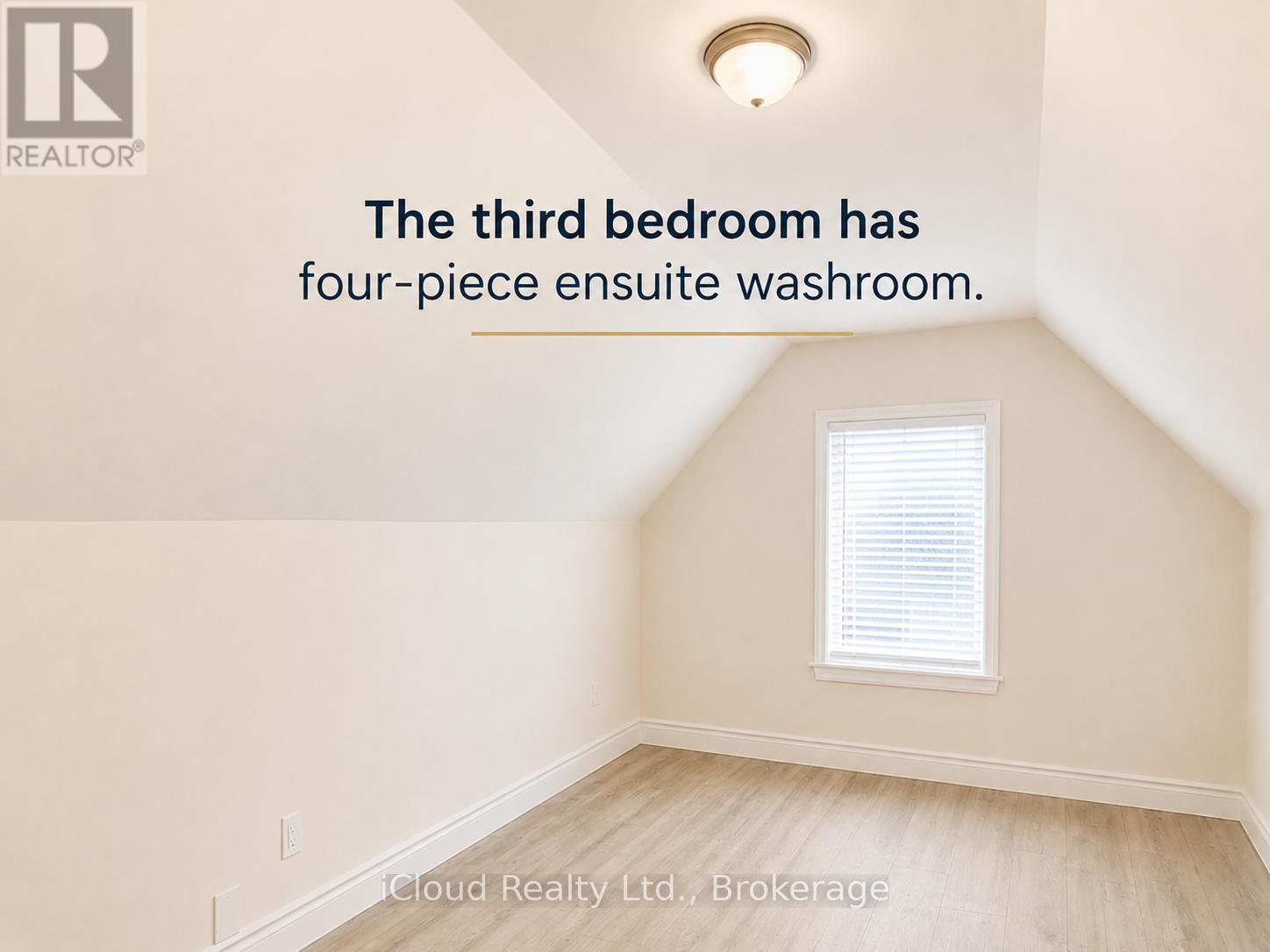 405 Upper Wentworth Street, Hamilton, ON - Indoor Photo Showing Other Room