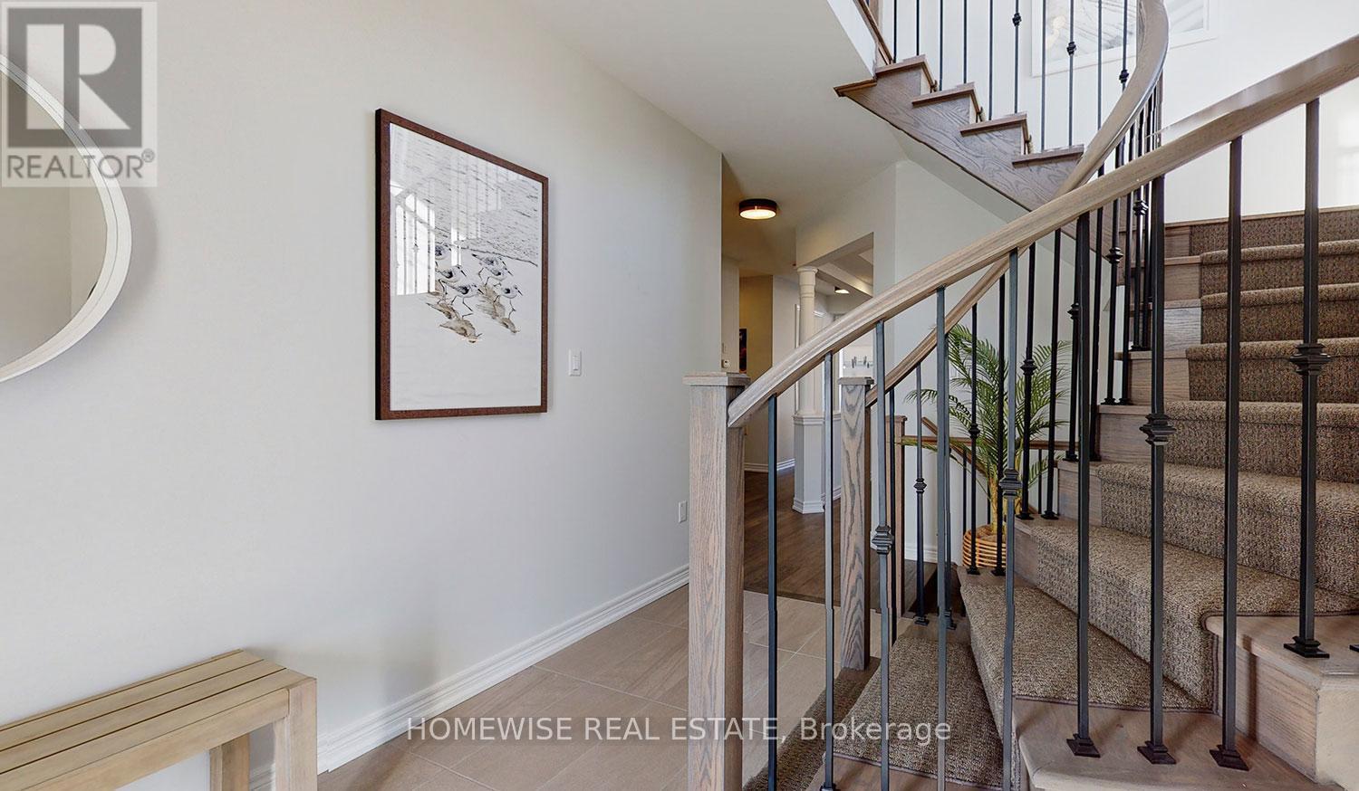 29 William Campbell Drive, Peterborough, ON - Indoor Photo Showing Other Room