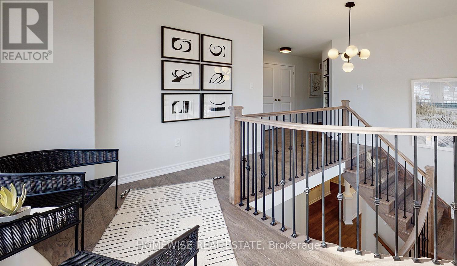 29 William Campbell Drive, Peterborough, ON - Indoor Photo Showing Other Room