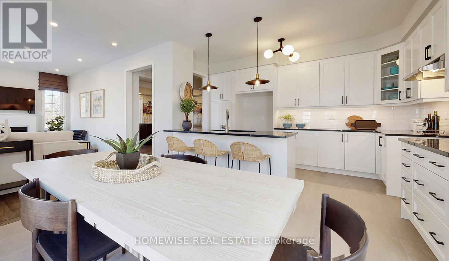 29 William Campbell Drive, Peterborough, ON - Indoor