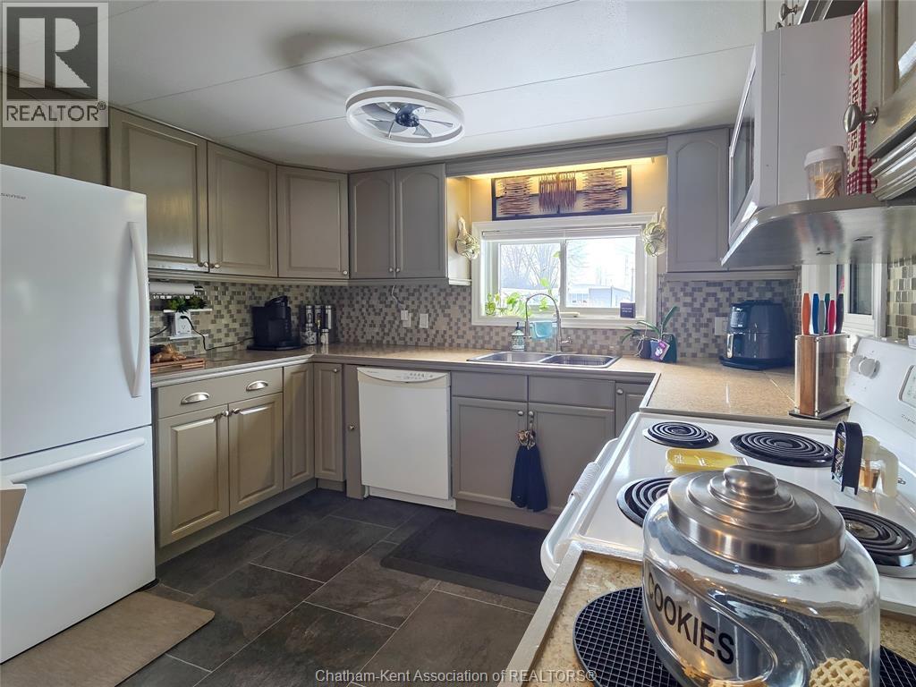 22220 Charing Cross Road Unit# 21, Chatham, ON