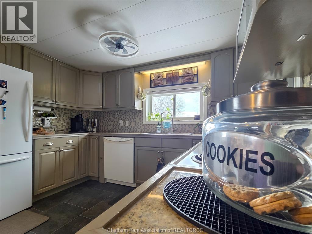 22220 Charing Cross Road Unit# 21, Chatham, ON