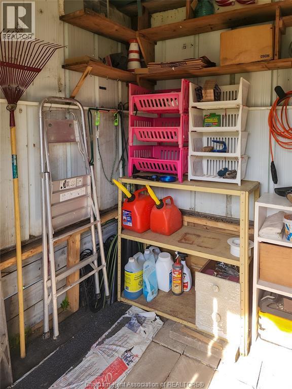 22220 Charing Cross Road Unit# 21, Chatham, ON