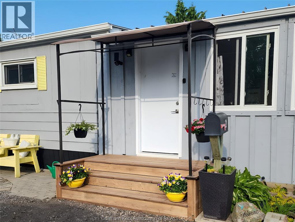 22220 Charing Cross Road Unit# 21, Chatham, ON