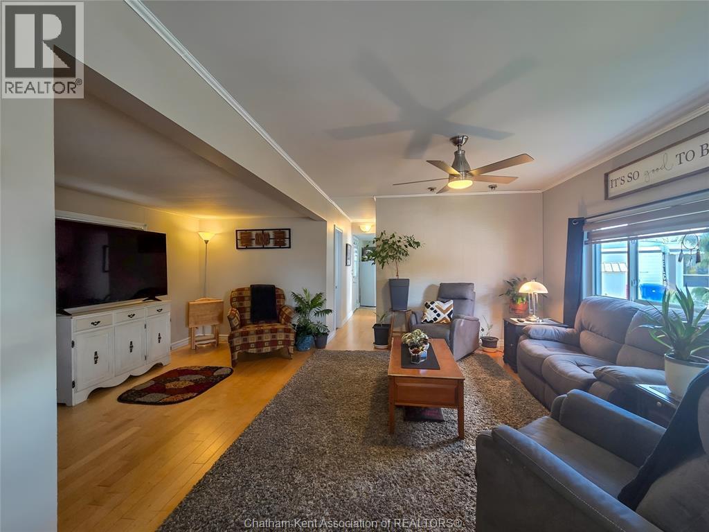 22220 Charing Cross Road Unit# 21, Chatham, ON