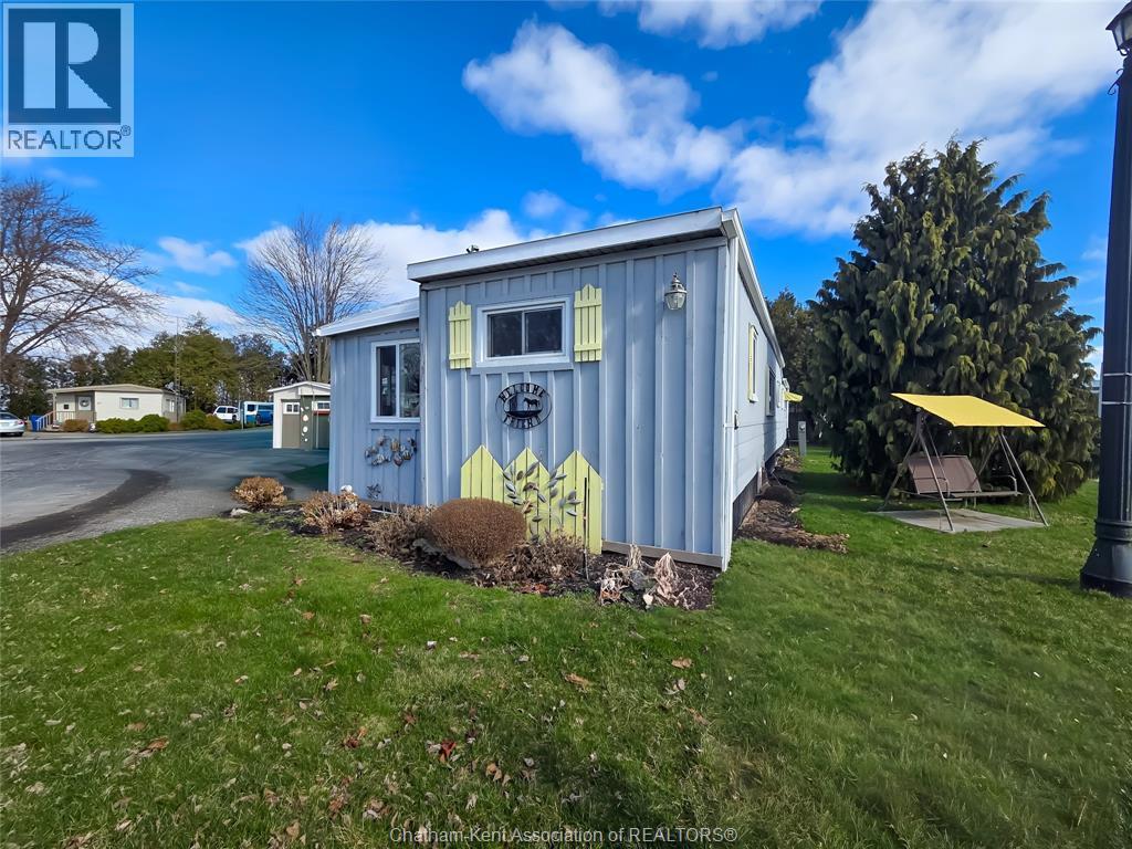 22220 Charing Cross Road Unit# 21, Chatham, ON