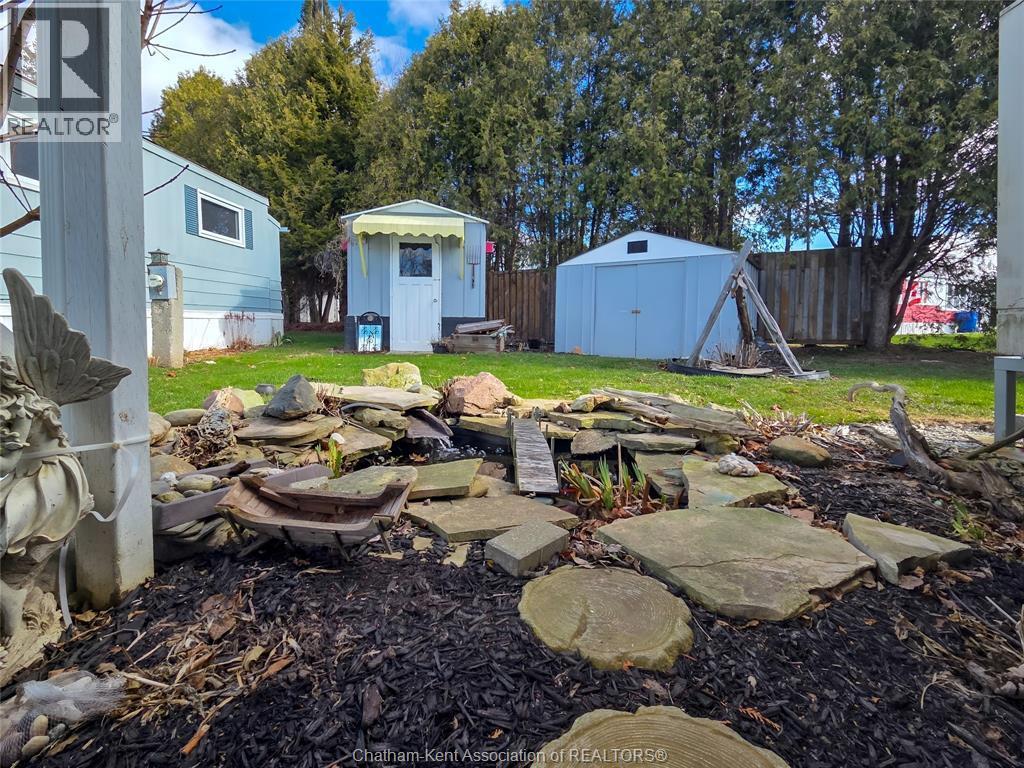 22220 Charing Cross Road Unit# 21, Chatham, ON