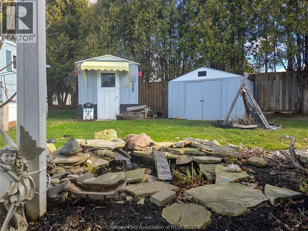 22220 Charing Cross Road Unit# 21, Chatham, ON