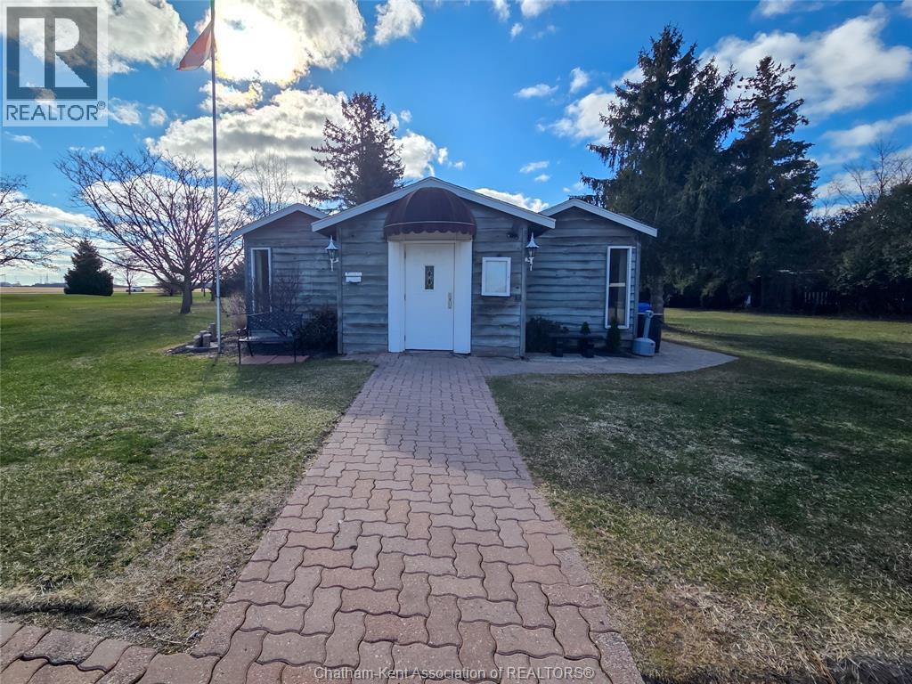 22220 Charing Cross Road Unit# 21, Chatham, ON