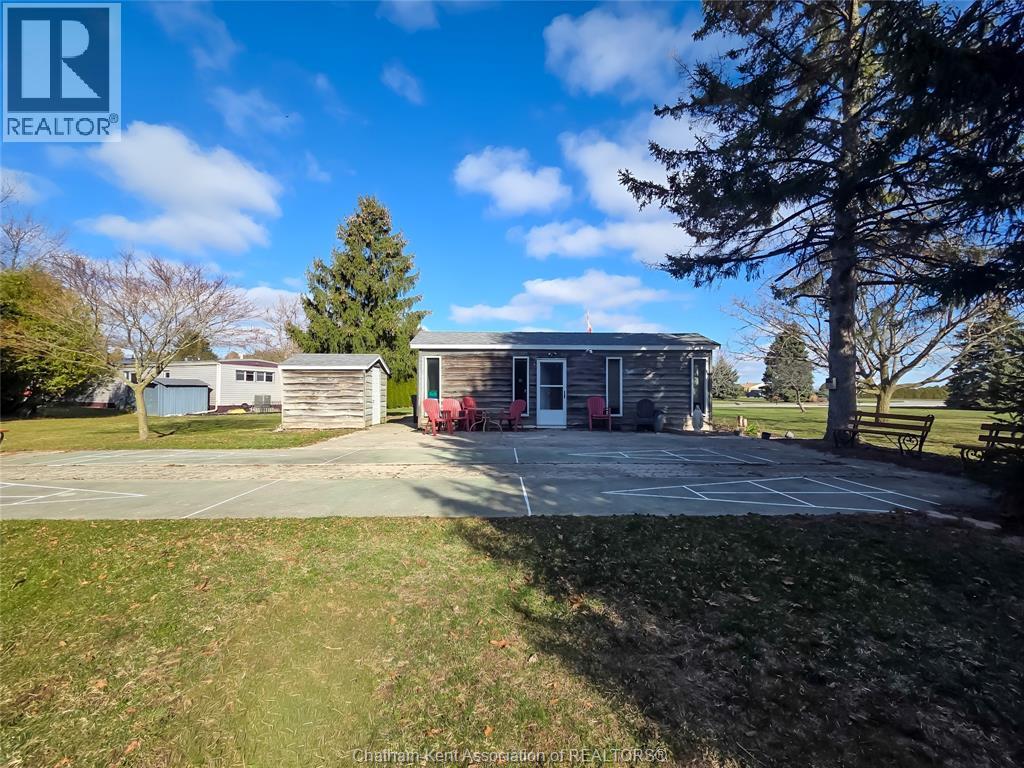22220 Charing Cross Road Unit# 21, Chatham, ON