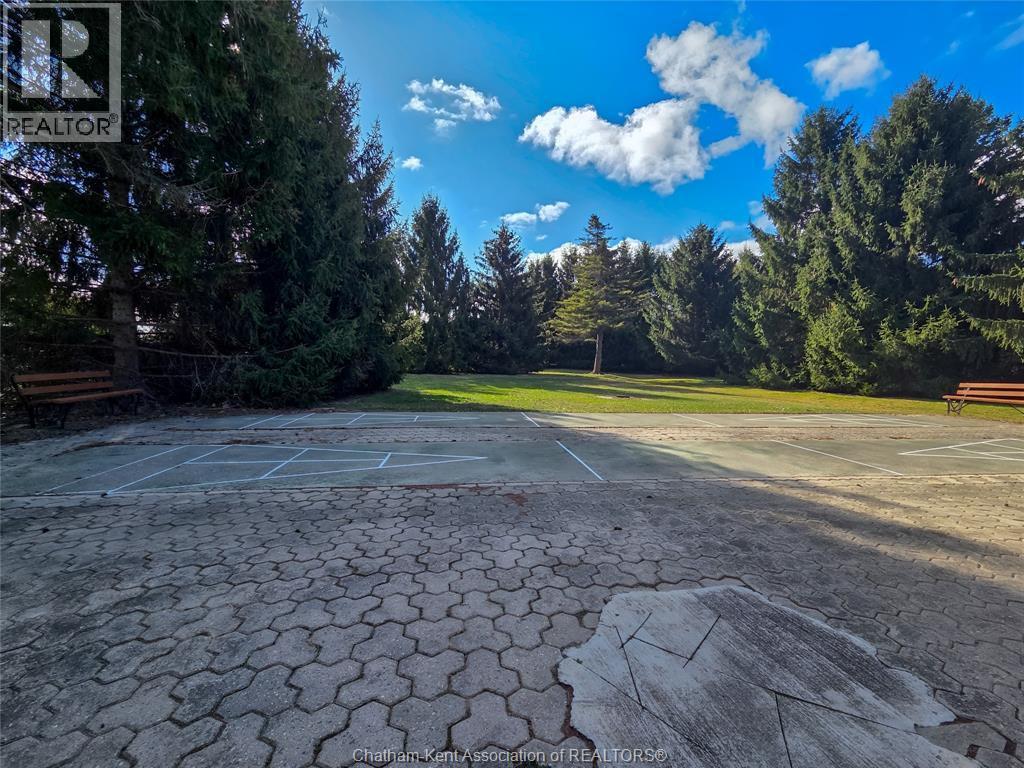 22220 Charing Cross Road Unit# 21, Chatham, ON