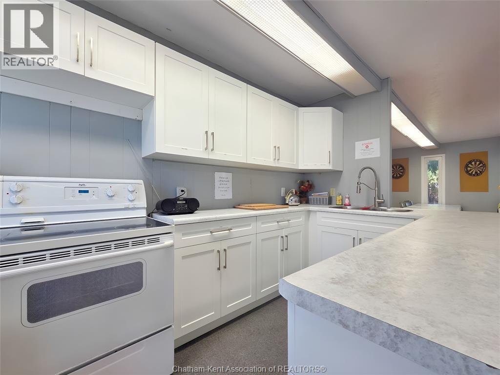 22220 Charing Cross Road Unit# 21, Chatham, ON