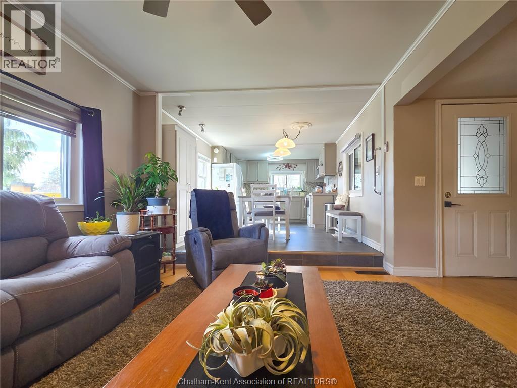 22220 Charing Cross Road Unit# 21, Chatham, ON