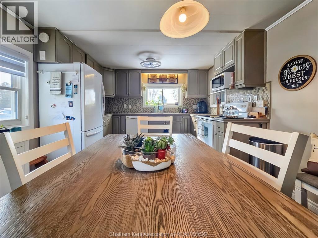 22220 Charing Cross Road Unit# 21, Chatham, ON