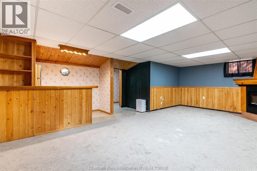 12 Lansdowne Avenue, Chatham, ON - Indoor