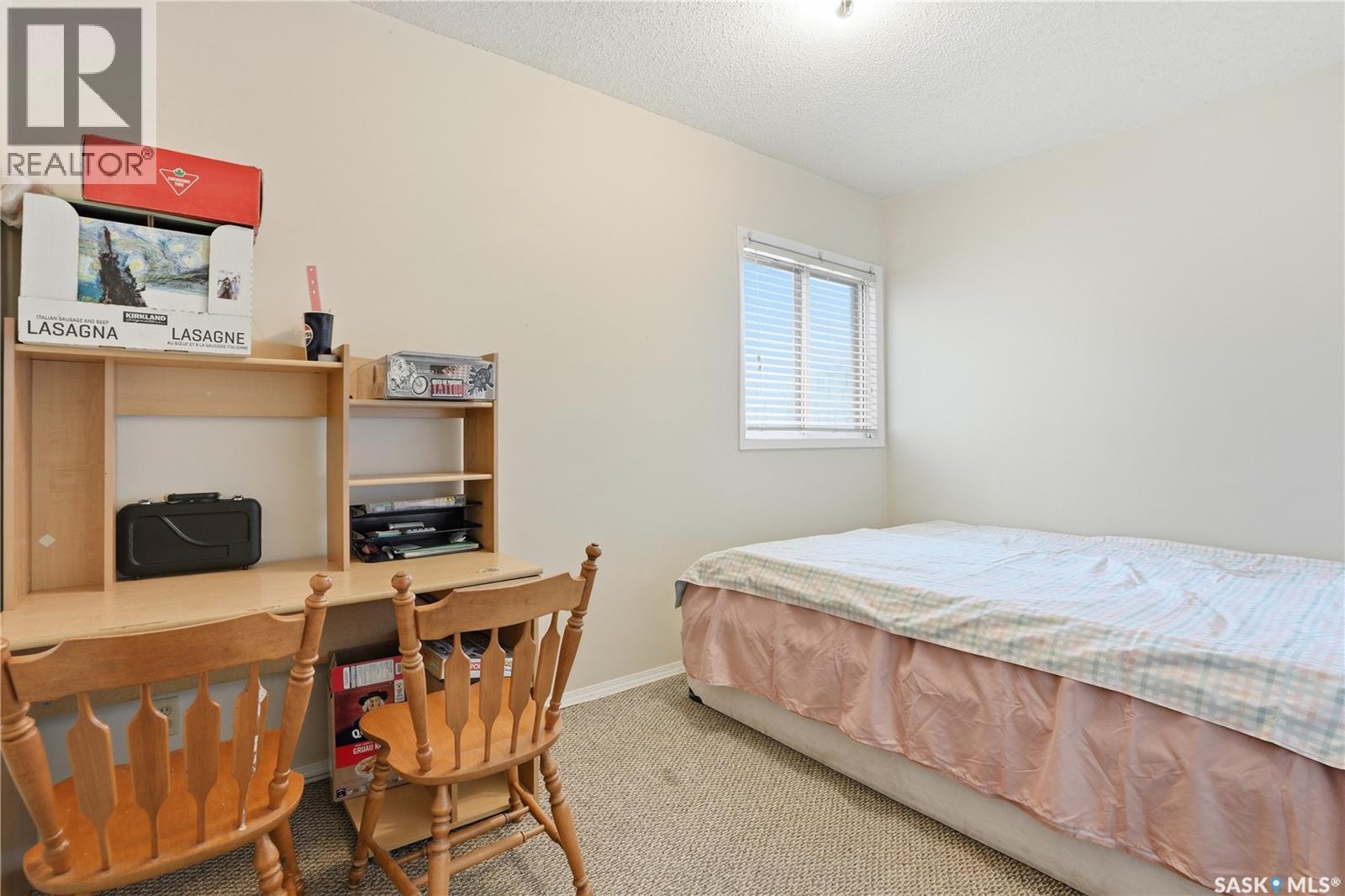 214A 4040 8Th Street E, Saskatoon, SK - Indoor Photo Showing Bedroom