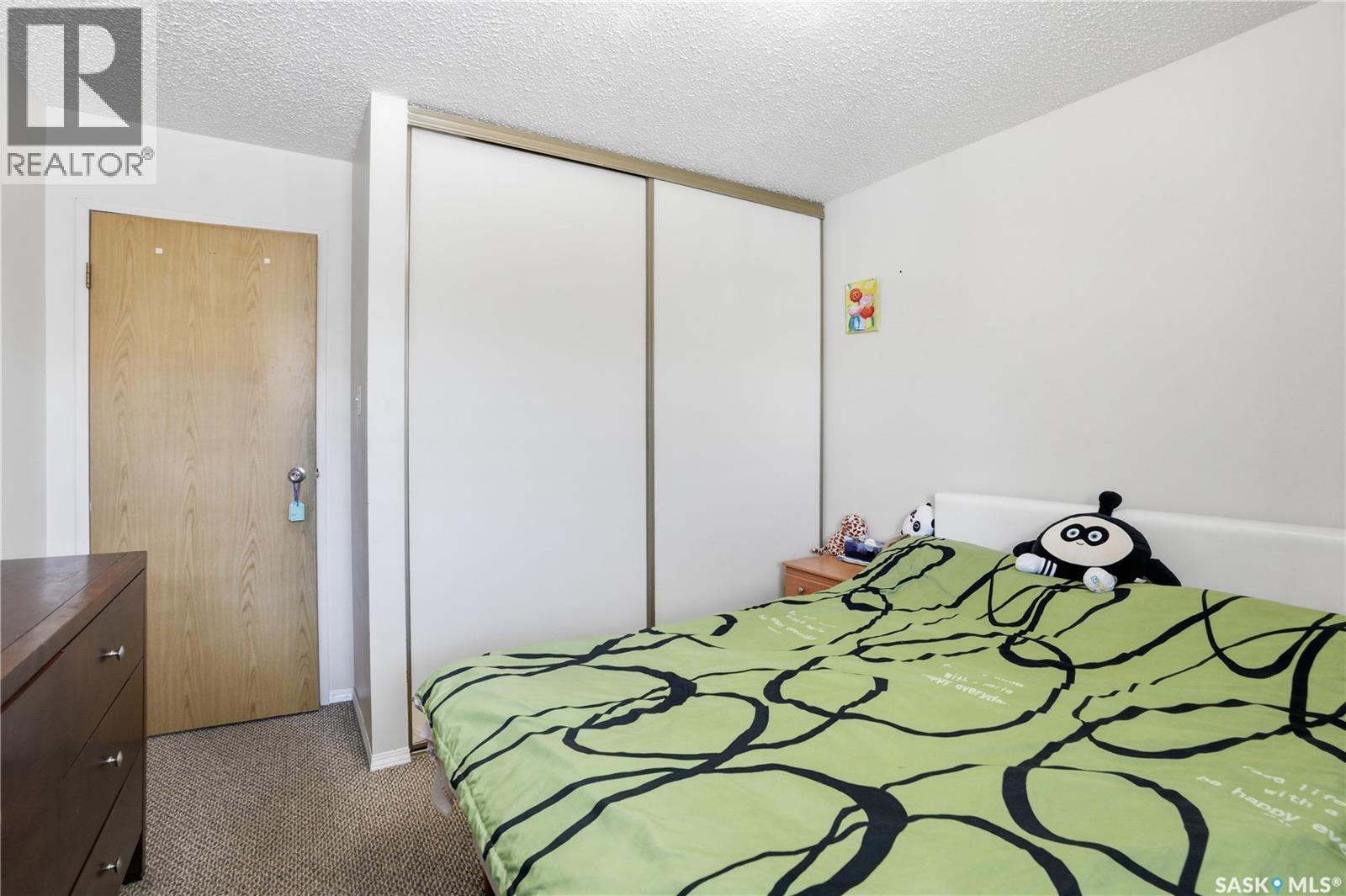 214A 4040 8Th Street E, Saskatoon, SK - Indoor Photo Showing Bedroom