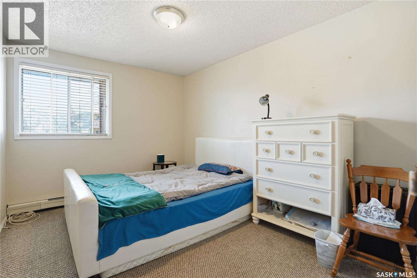 214A 4040 8Th Street E, Saskatoon, SK - Indoor Photo Showing Bedroom