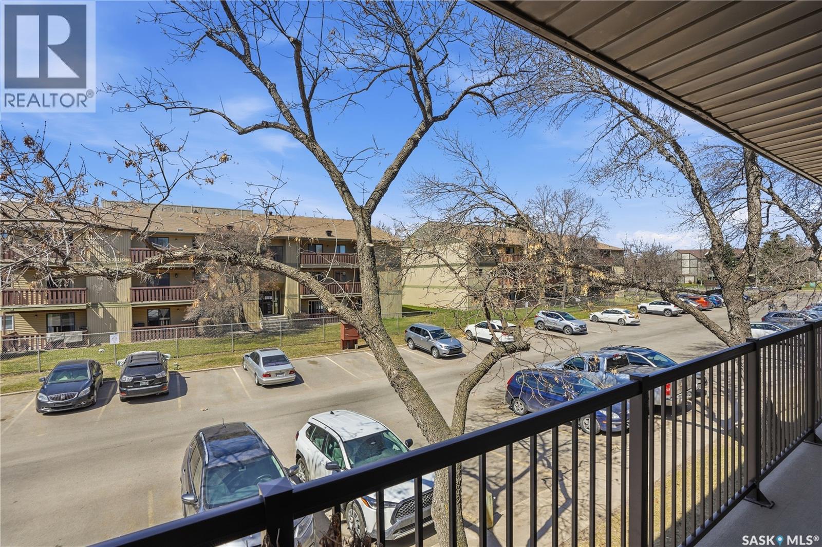 214A 4040 8Th Street E, Saskatoon, SK - Outdoor With View