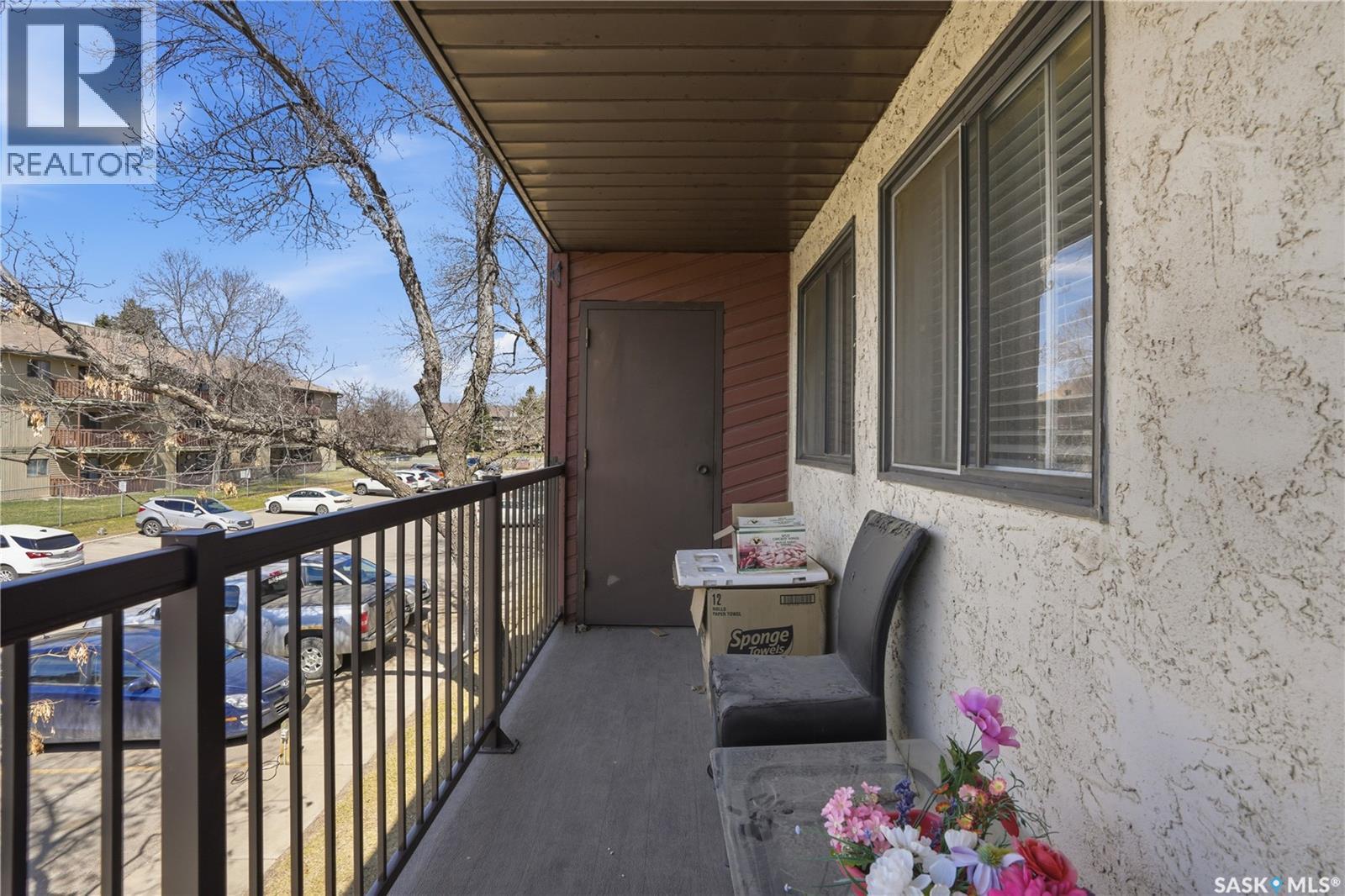 214A 4040 8Th Street E, Saskatoon, SK - Outdoor With Exterior