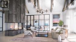 Architectural Rendering -