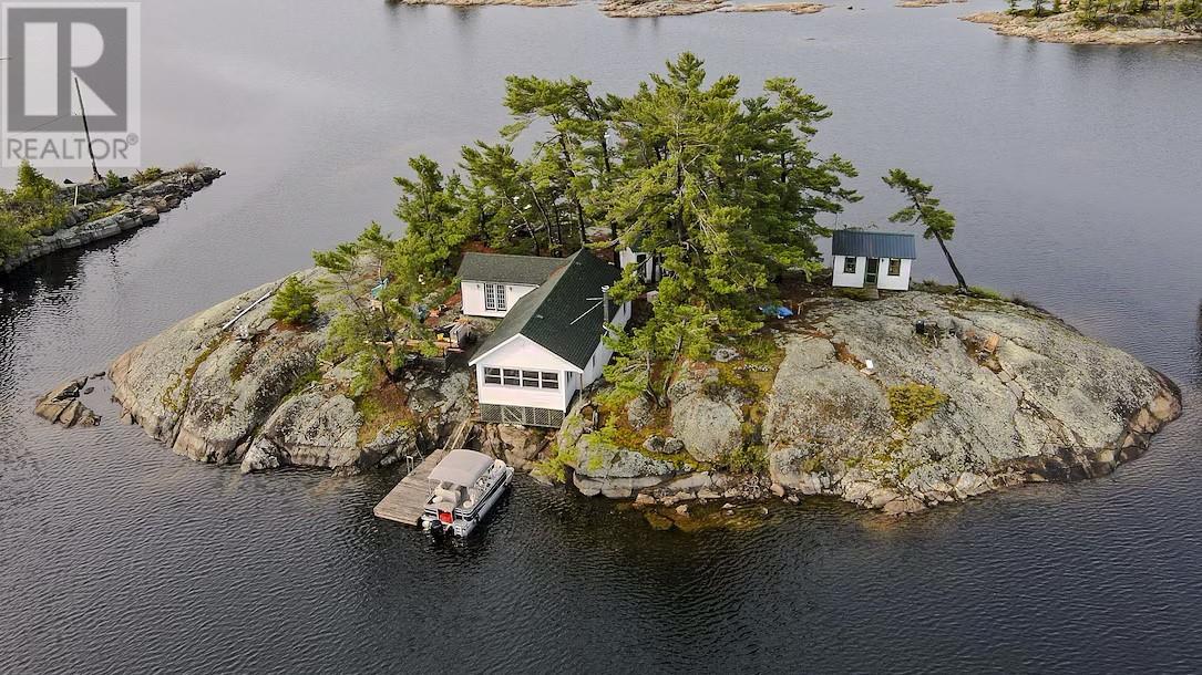 1980 Tp Mcgregor Bay, Mcgregor Bay, ON
