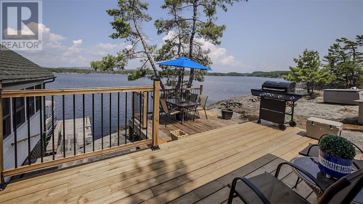 1980 Tp Mcgregor Bay, Mcgregor Bay, ON