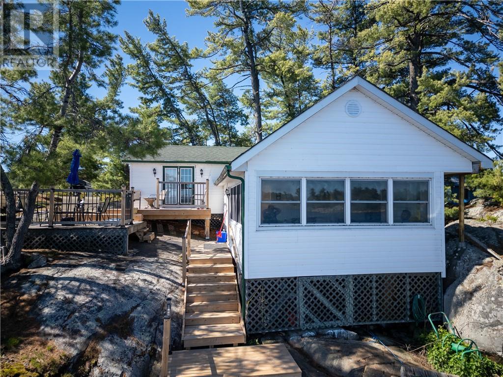 1980 Tp Mcgregor Bay, Mcgregor Bay, ON