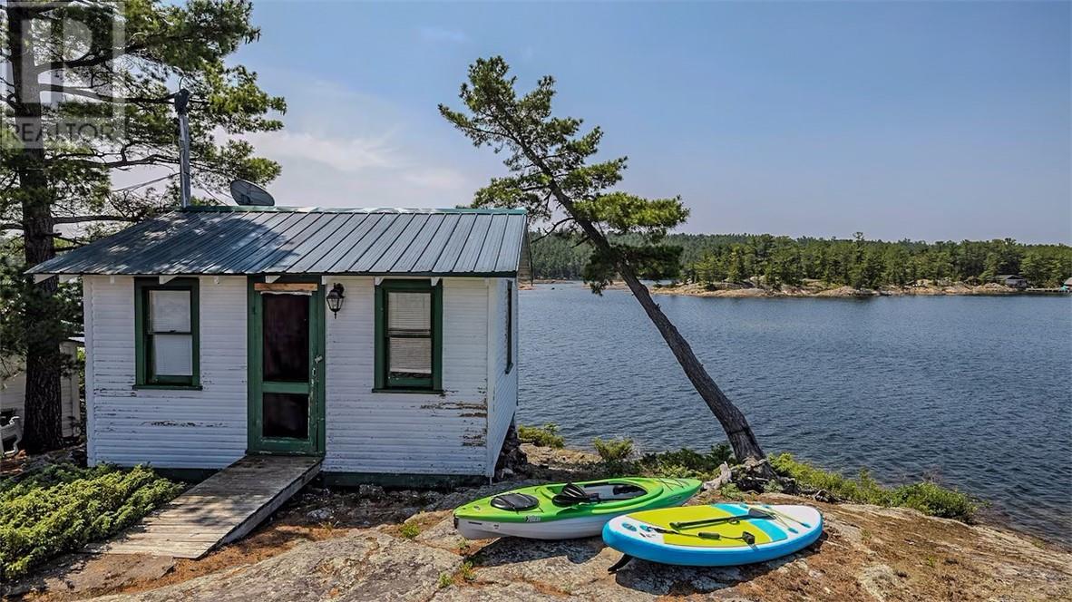 1980 Tp Mcgregor Bay, Mcgregor Bay, ON