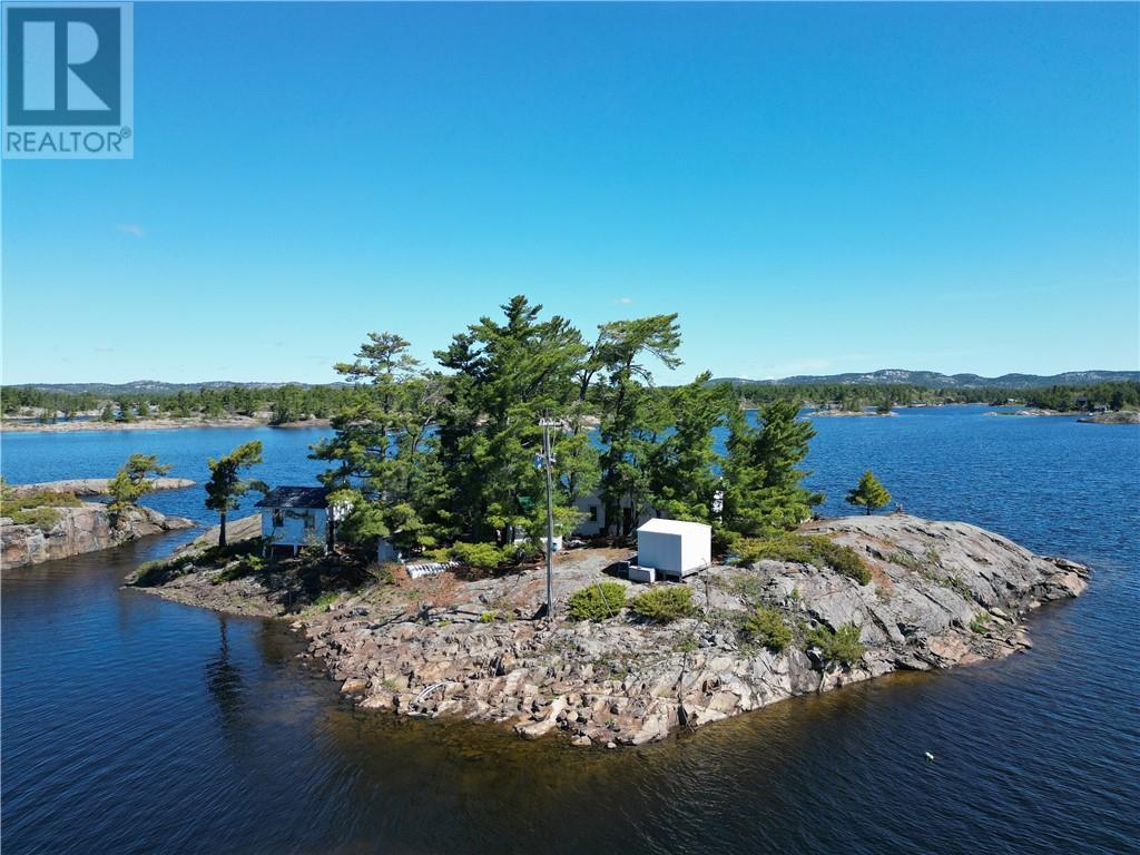 1980 Tp Mcgregor Bay, Mcgregor Bay, ON