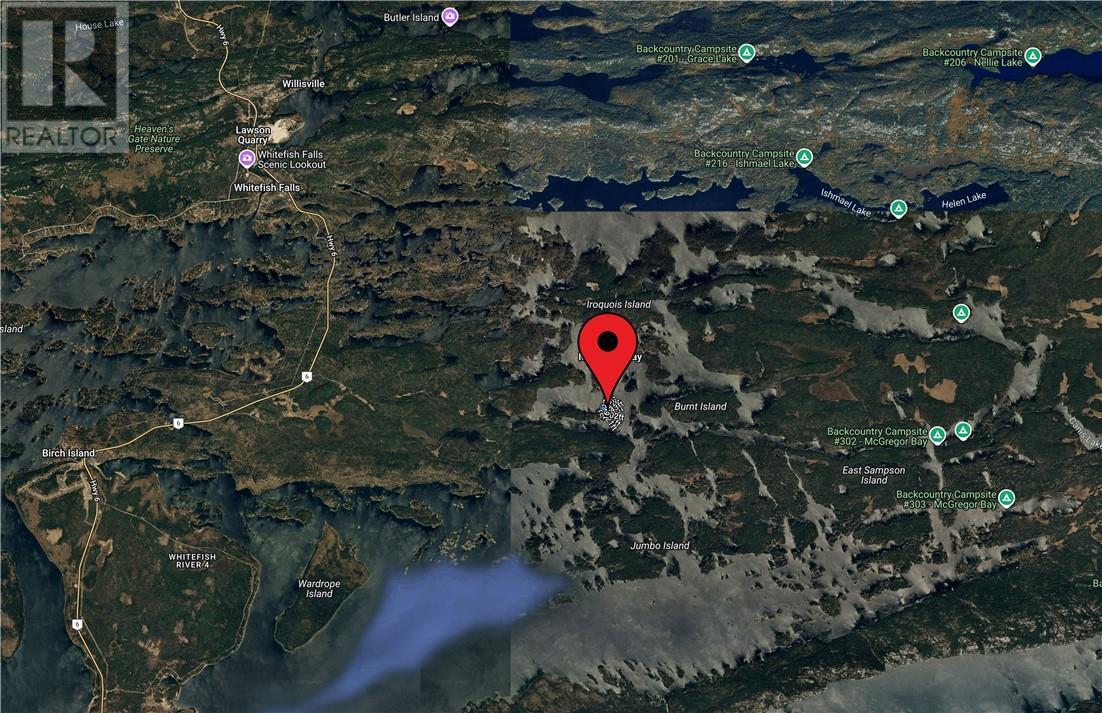 1980 Tp Mcgregor Bay, Mcgregor Bay, ON
