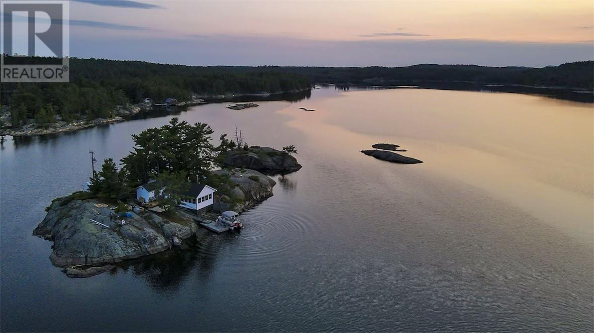1980 Tp Mcgregor Bay, Mcgregor Bay, ON
