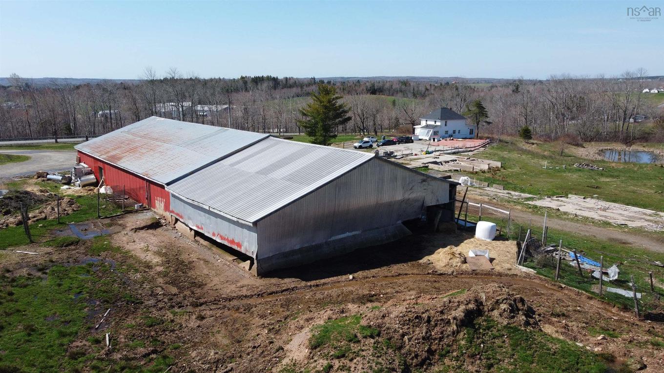 4265 14 Highway, Upper Rawdon, NS