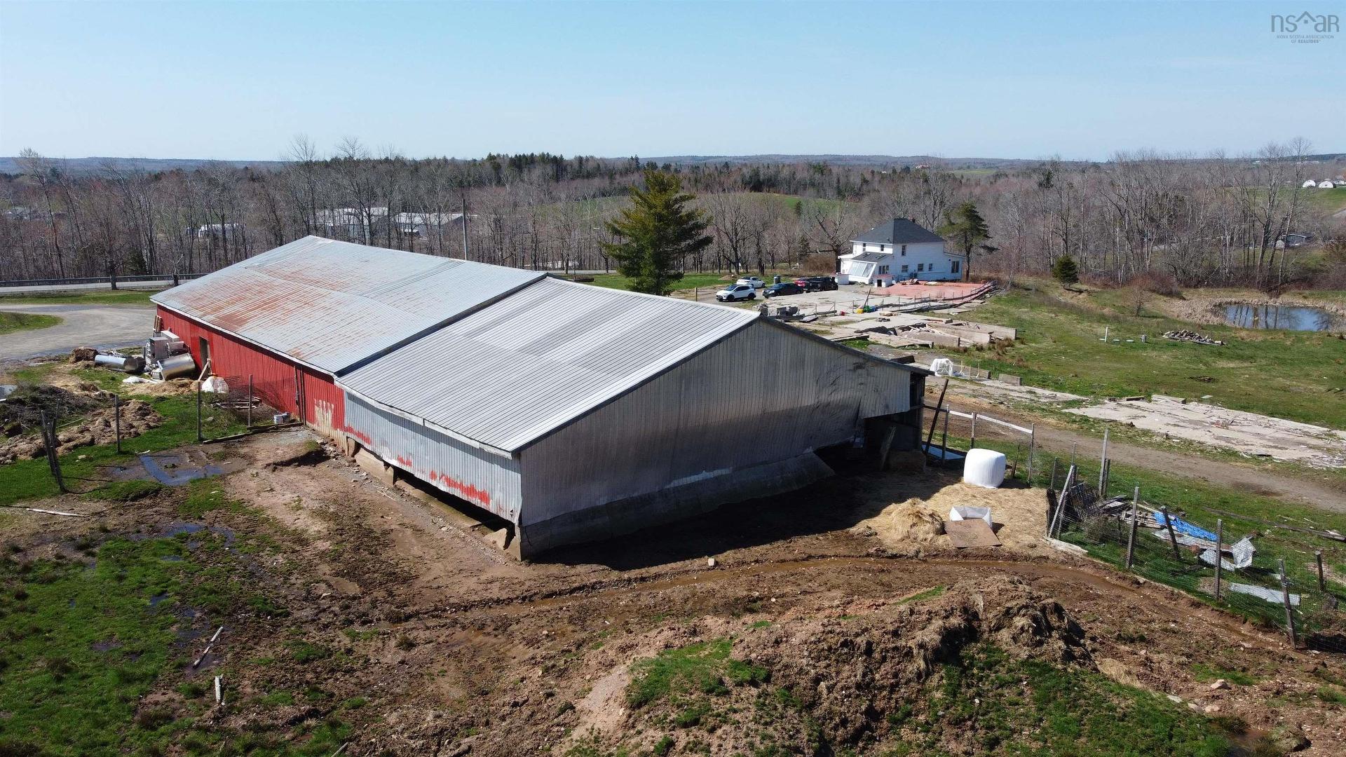 4265 14 Highway, Upper Rawdon, NS