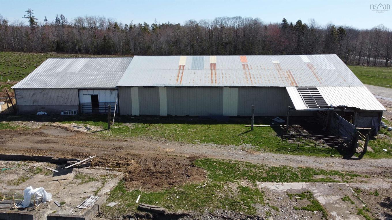 4265 14 Highway, Upper Rawdon, NS