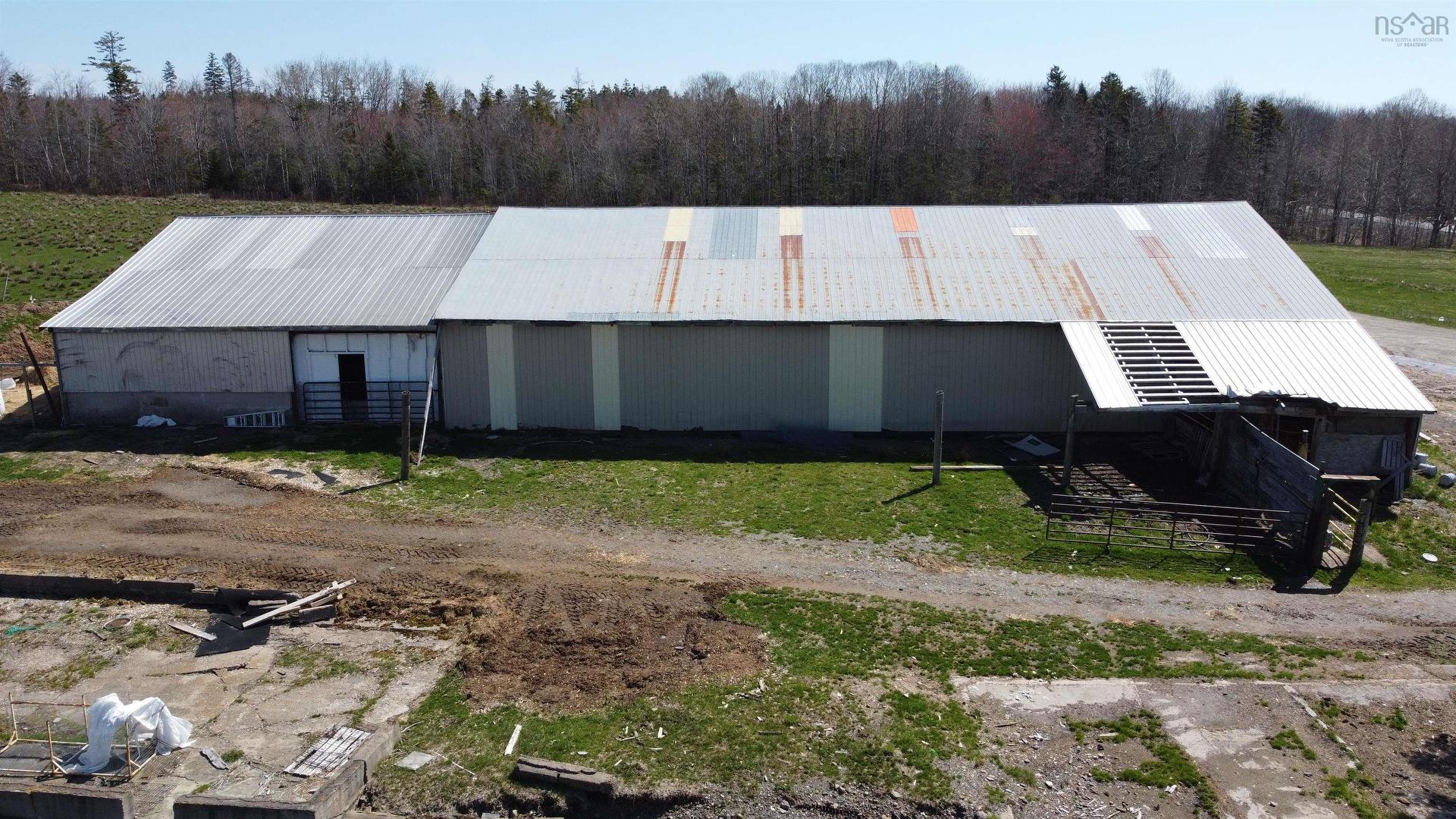 4265 14 Highway, Upper Rawdon, NS