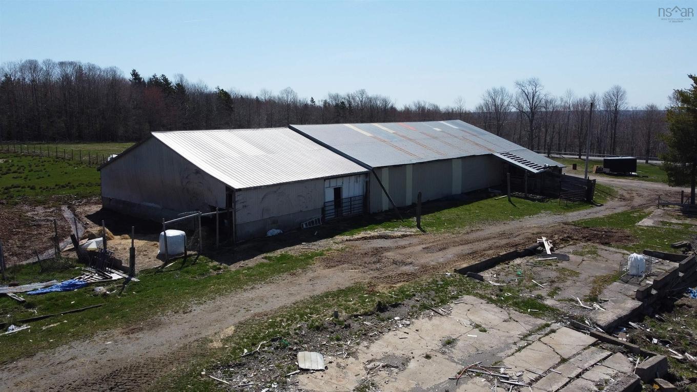 4265 14 Highway, Upper Rawdon, NS