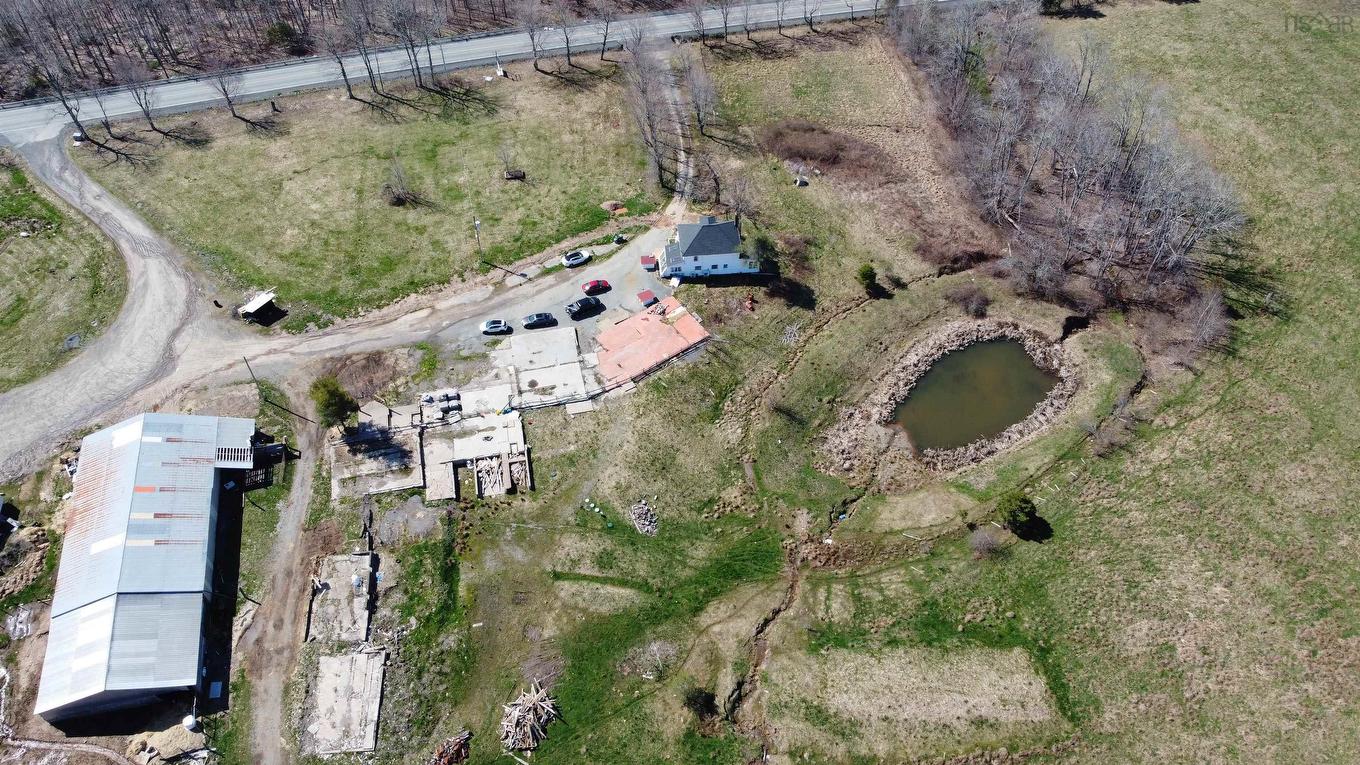 4265 14 Highway, Upper Rawdon, NS