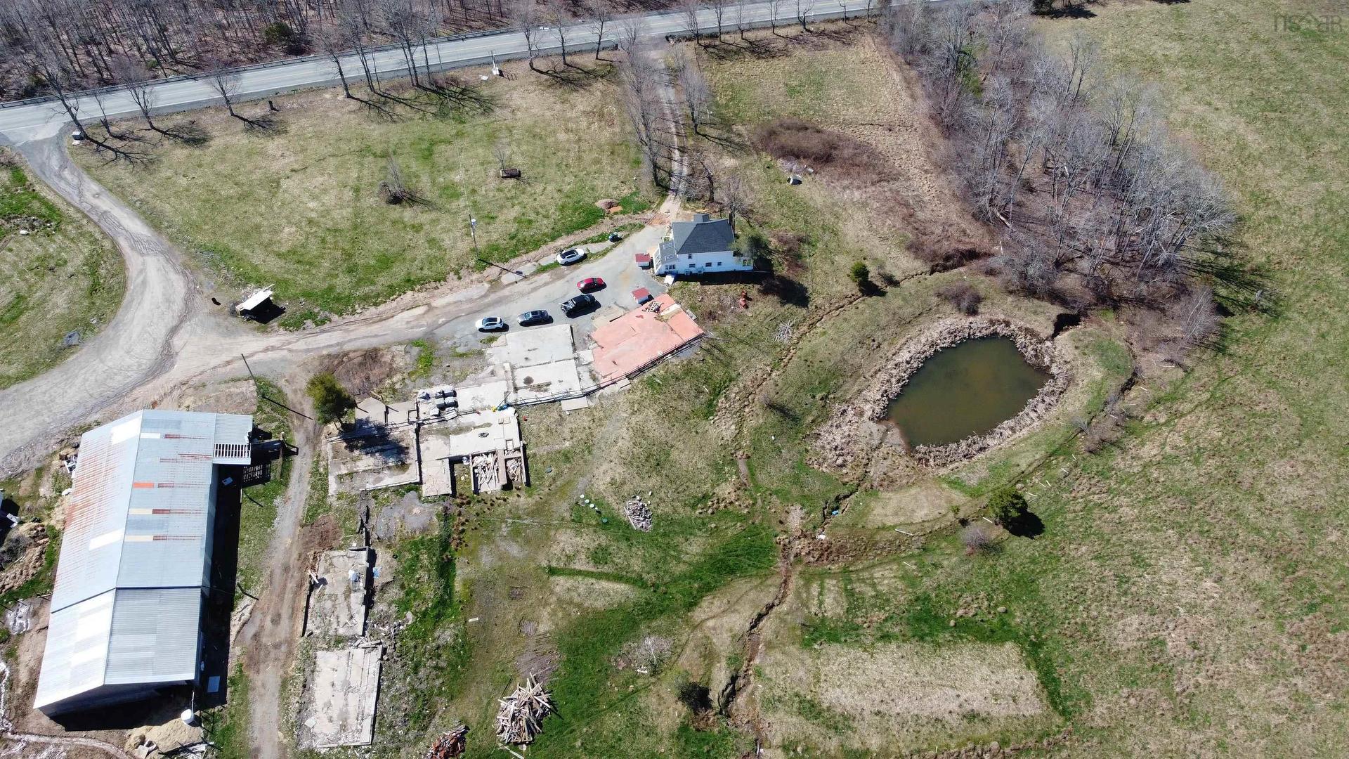 4265 14 Highway, Upper Rawdon, NS