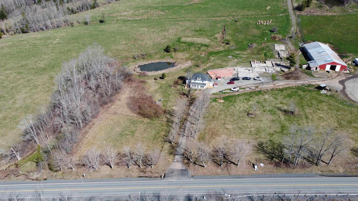 4265 14 Highway, Upper Rawdon, NS
