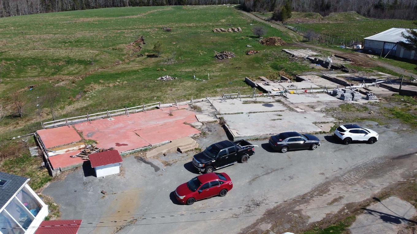 4265 14 Highway, Upper Rawdon, NS