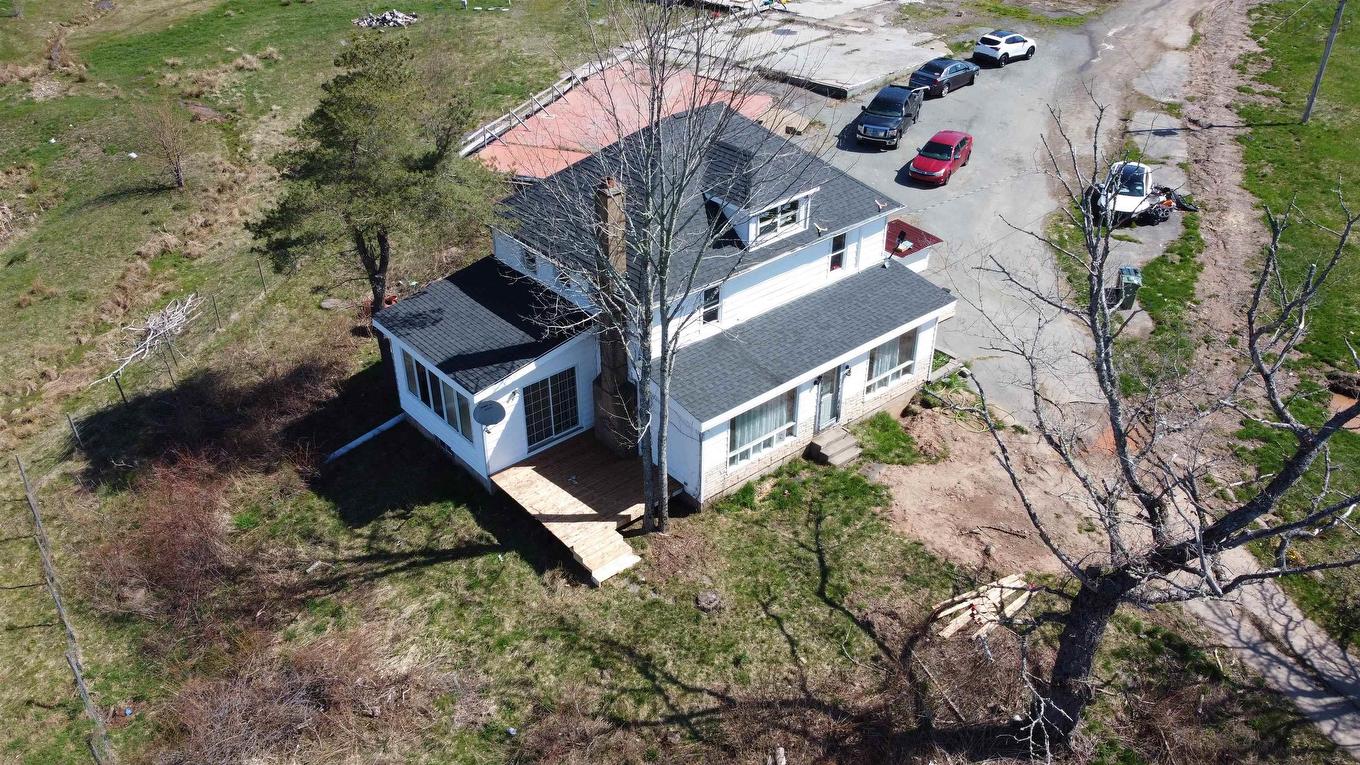 4265 14 Highway, Upper Rawdon, NS