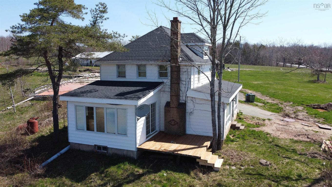 4265 14 Highway, Upper Rawdon, NS