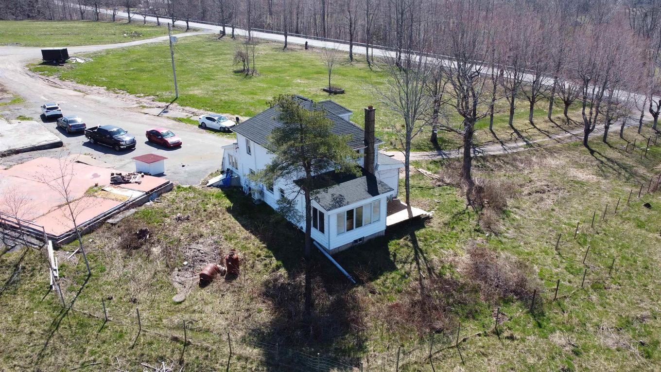 4265 14 Highway, Upper Rawdon, NS