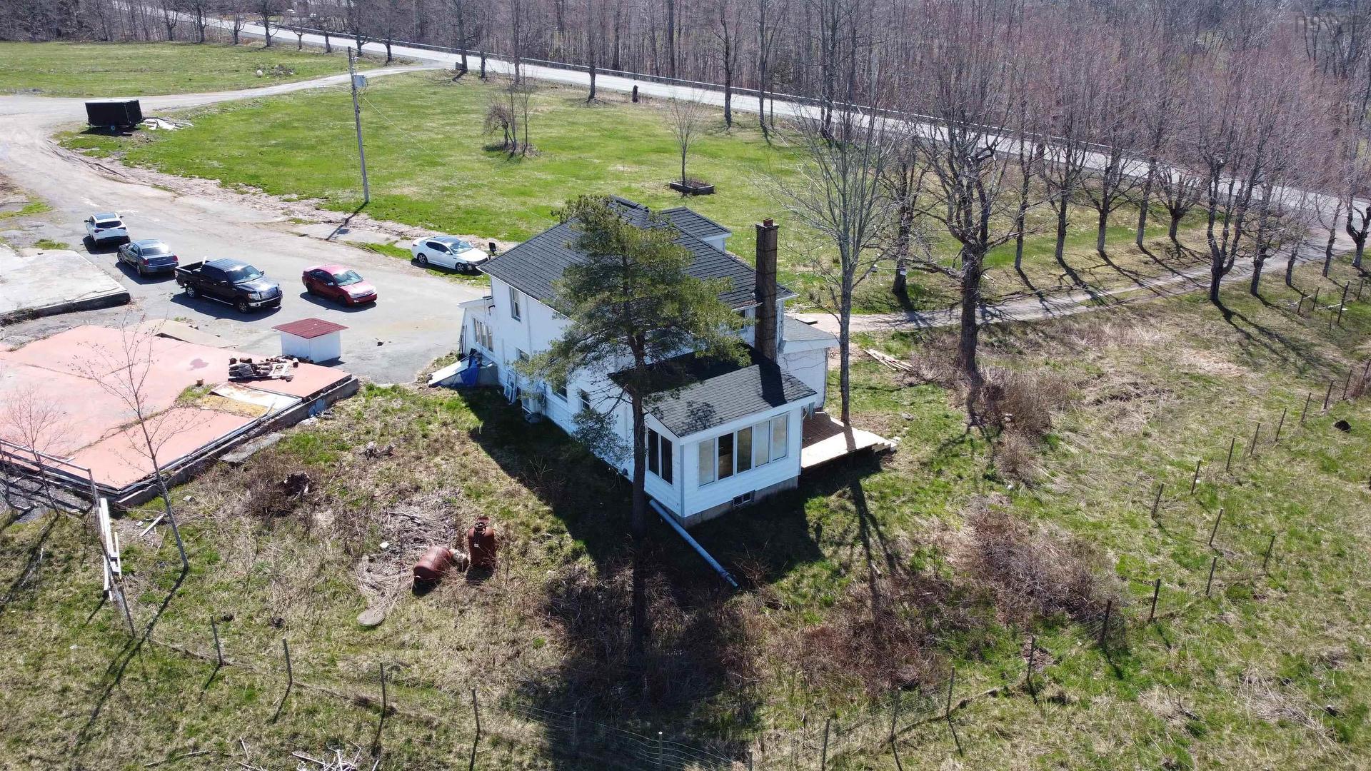 4265 14 Highway, Upper Rawdon, NS