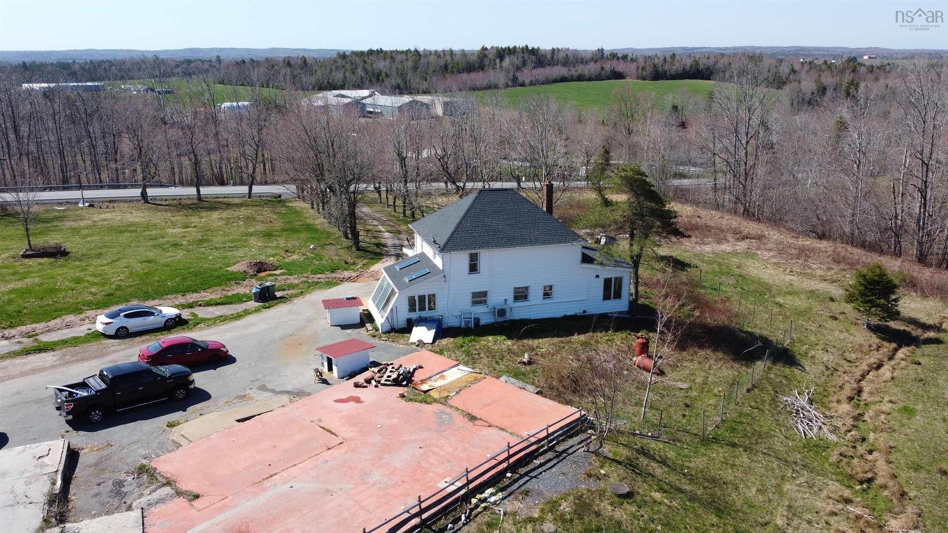 4265 14 Highway, Upper Rawdon, NS