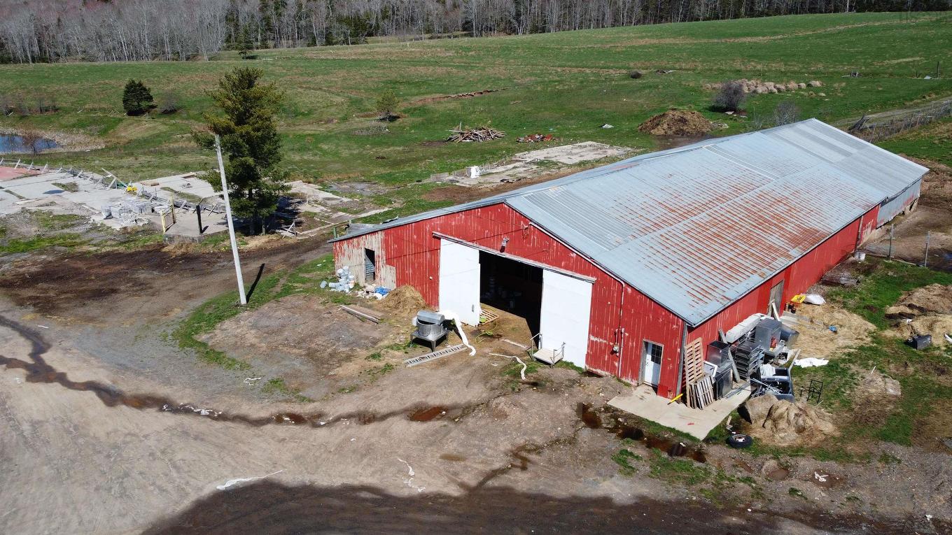 4265 14 Highway, Upper Rawdon, NS