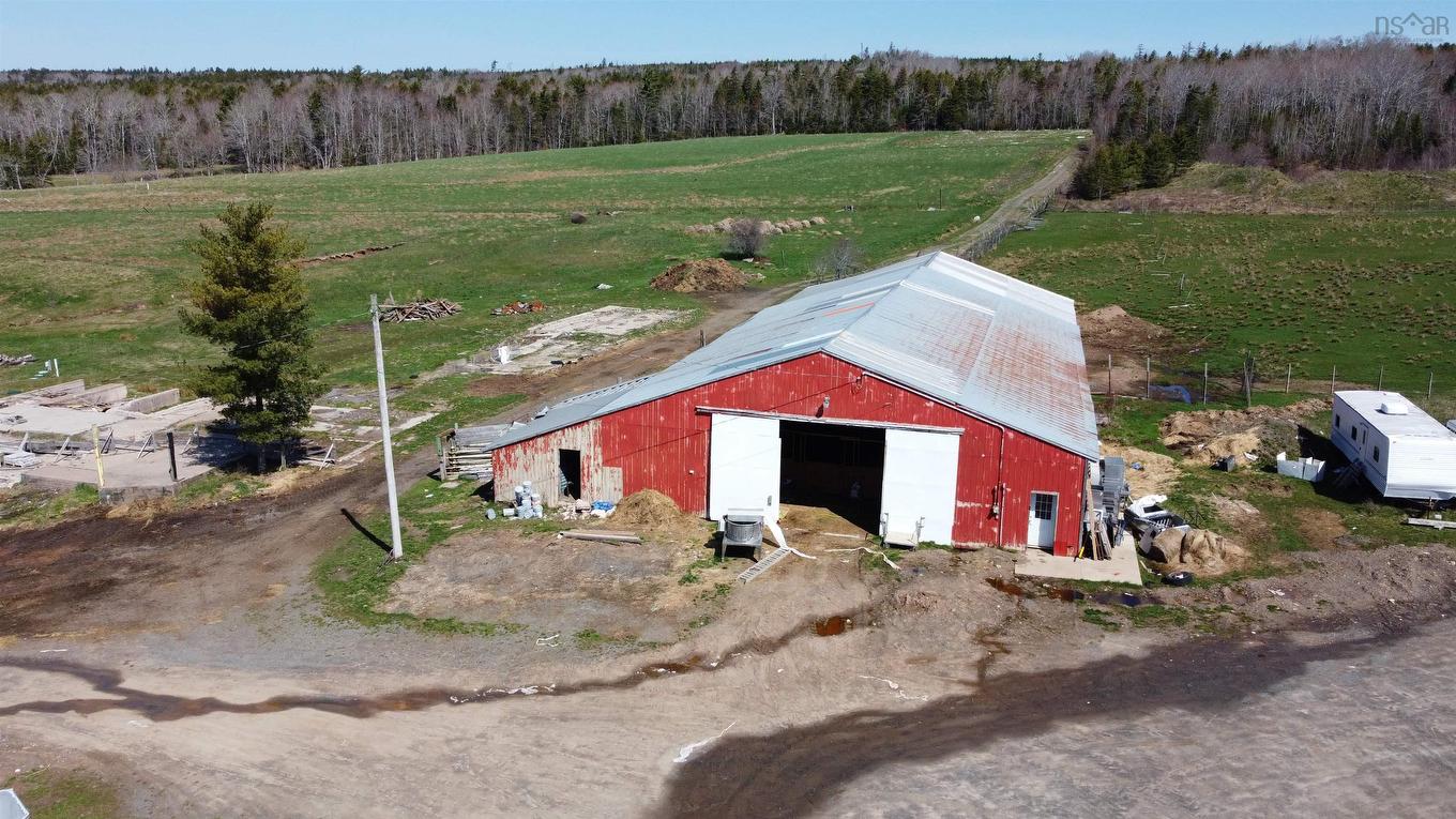 4265 14 Highway, Upper Rawdon, NS