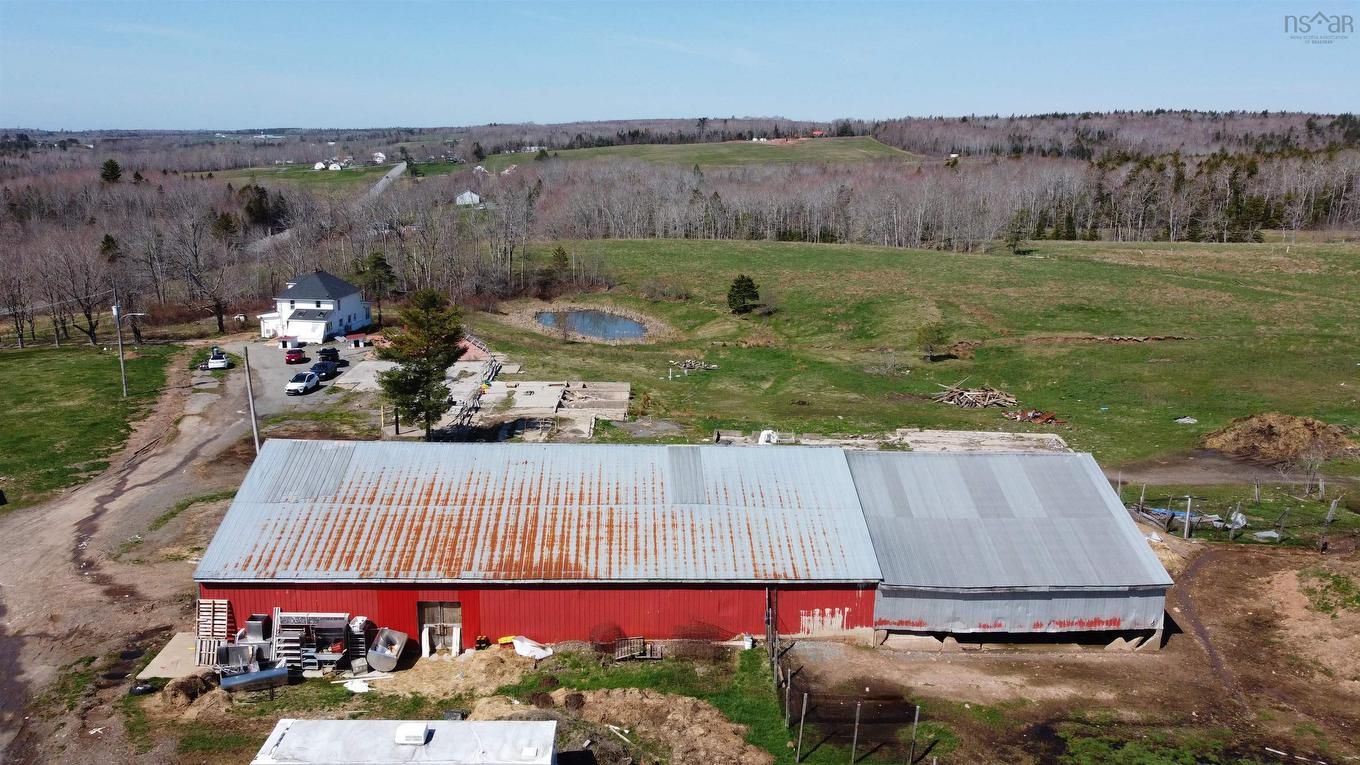 4265 14 Highway, Upper Rawdon, NS