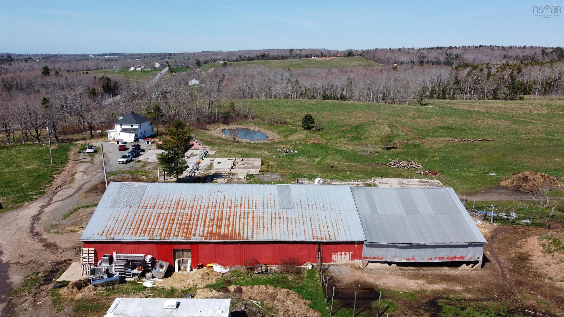 4265 14 Highway, Upper Rawdon, NS